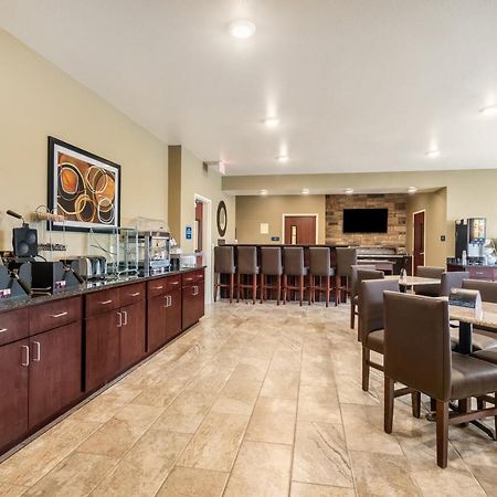 Cobblestone Hotel & Suites - Andrews المظهر الخارجي الصورة